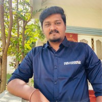 Koushik T