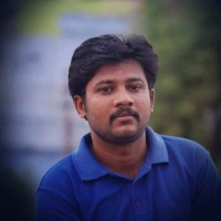 Siva Saras Ram