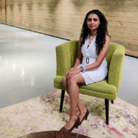 Pallavi Pande