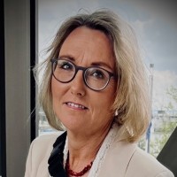 Dorthe Gaarn Valentin