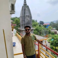 Shubham Sharma