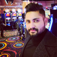 Karan Gill