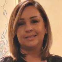 Maritza Perez