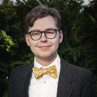 Andreas Fock