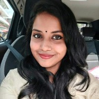 Neethu Mohan