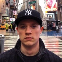 Ryan Ornstein