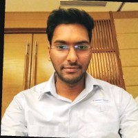 Sunil Kumar Dash