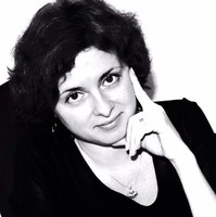 Юлия Карпова