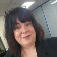 Suzanne Geewan