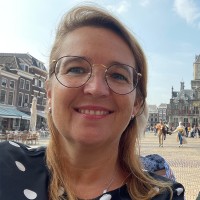Pascale Van Der Logt