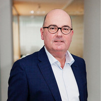 Peter Vincke