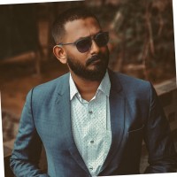 Akhil Prakash