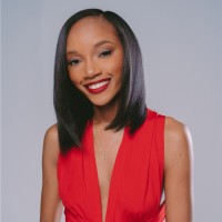 Tiarsha Harrison