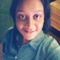 Shruti Ganguly