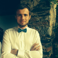 Evgeny Sayapin