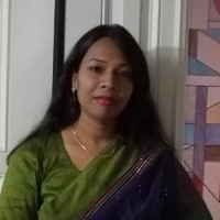 Nurun Nahar