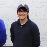 Alexander Olvera