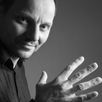 Patrick Van Deurzen