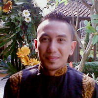 stefanus hendrayanto