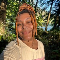 Mylizah Johnson