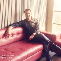 Sandeep Shrimali