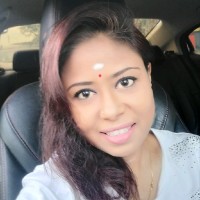 Shatiya Mohan