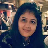 Ramya Ganesan
