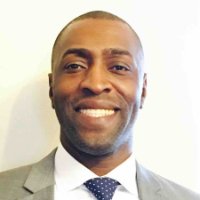 Adrian Tharpe
