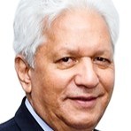 Nazir Alli