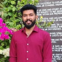 Vishnu Ammanath