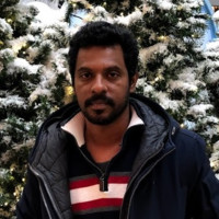 Paraneetharan Kaliyaperumal
