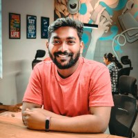 Nibu Balakrishnan