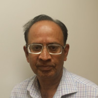 Mohammad Ejaz