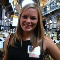 Rachel Fenneman, Phr, Mba