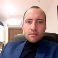 Andrea Frezzetti