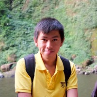 Hendry Tantawi