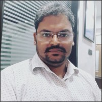 Manish Bhaskarr