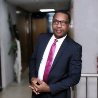Donald KONAN