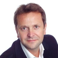 Pierre-Xavier Boubée