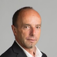 Harry van Houdt MFP CFP® RLP®