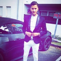 El Guiz Anas