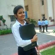Anjali Singhal