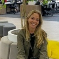 Carolina Garcia-Huidobro B.
