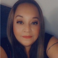 Yvette Lopez