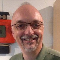 John Evenden
