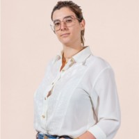 Grazia Coppola