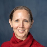 Peggy Ford