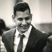 Keyvin Molina Gil