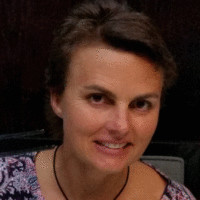 Amy Overby