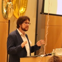 Jacob Weinberg
